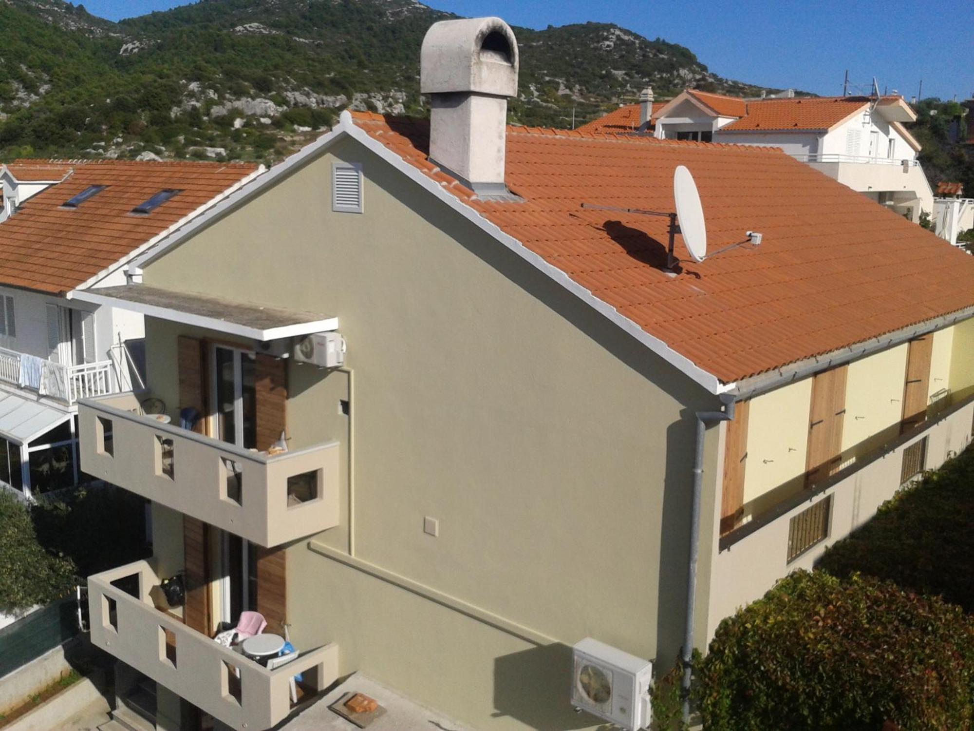 Bubi Hvar Apartments 1 Hvar Town Exterior foto