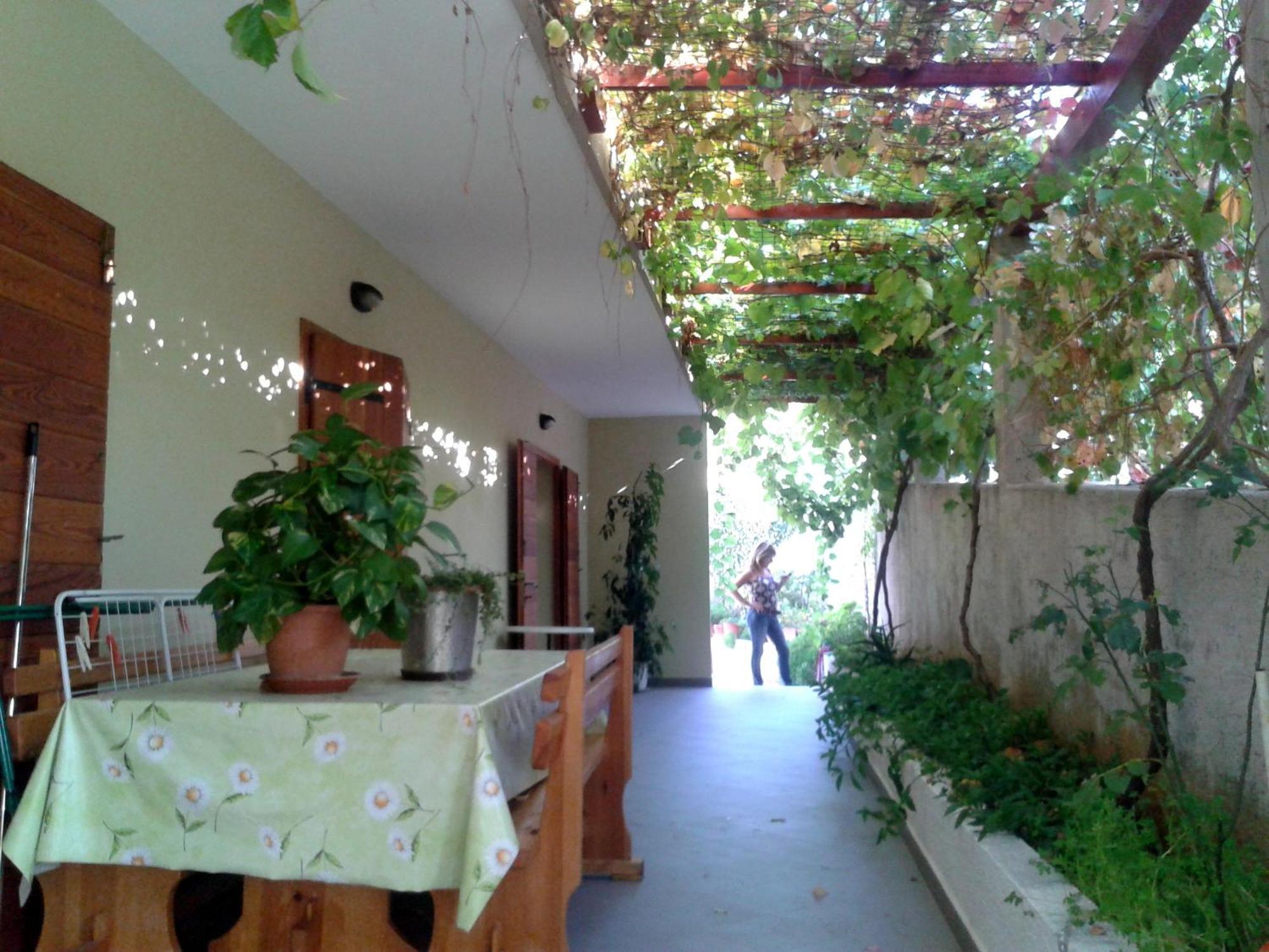 Bubi Hvar Apartments 1 Hvar Town Exterior foto