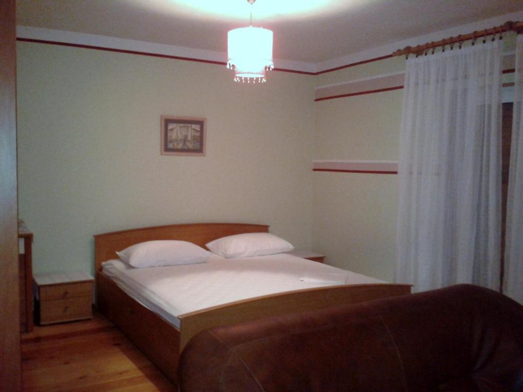 Bubi Hvar Apartments 1 Hvar Town Quarto foto