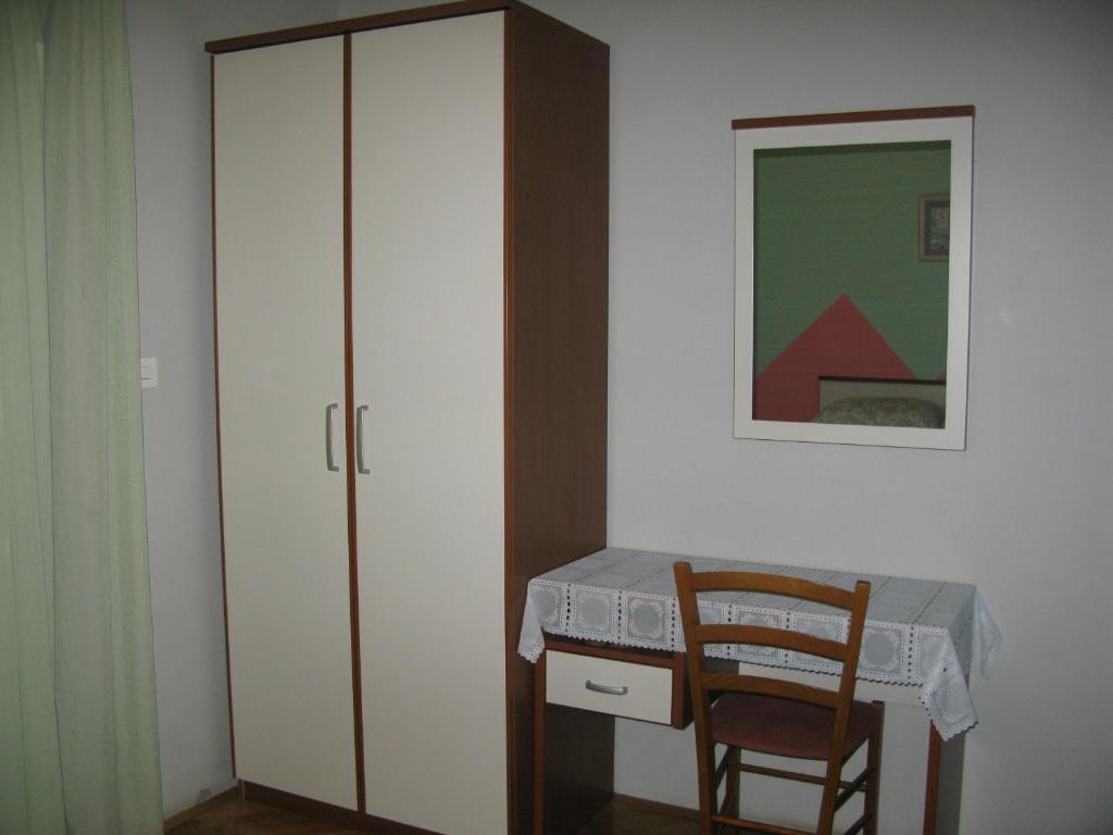 Bubi Hvar Apartments 1 Hvar Town Quarto foto
